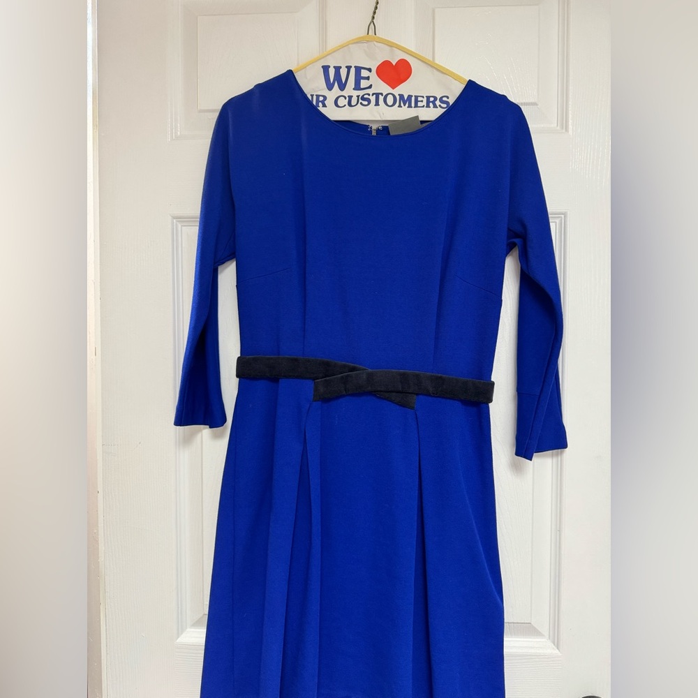 Girls from Savoy (Anthropologie) Dress